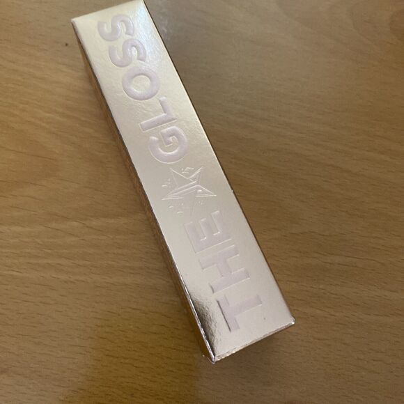 Jeffree Star Cosmetics Jeffree's The Gloss Lip Gloss .15oz in BODY COUNT - Picture 4 of 7